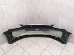PORSCHE Porsche Panamera 971 Front Bumper 971807221AC GTS Front Bumper — thumbnail 9