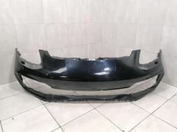 PORSCHE Porsche Panamera 971 Front Bumper 971807221Q GTS Front Bumper — thumbnail 2