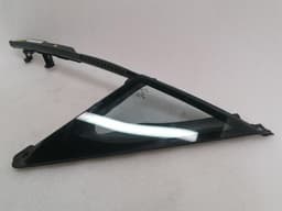 PORSCHE Porsche Panamera 971 Right Front 1/4 Glass 971845114C Door Window 1/4 Front Right — thumbnail 8