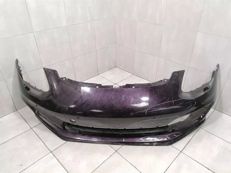 Porsche Panamera 971 Front Bumper 971807221Q GTS Front Bumper