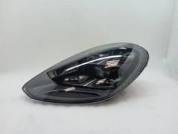 PORSCHE 19-22 Porsche Panamera 973 Left Headlight 973941039 Headlamp LED MATRIX PDLS — thumbnail 6