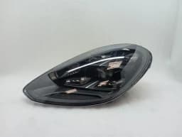 PORSCHE 19-22 Porsche Panamera 973 Left Headlight 973941039 Headlamp LED MATRIX PDLS — thumbnail 1