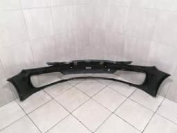 PORSCHE Porsche Panamera 971 Front Bumper 971807221Q GTS Front Bumper — thumbnail 10