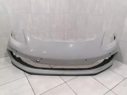 PORSCHE Porsche Panamera 971 Front Bumper 971807221AC GTS Front Bumper — thumbnail 2