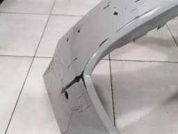 PORSCHE Porsche Panamera 971 Front Bumper 971807221AC GTS Front Bumper — thumbnail 6