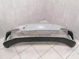 PORSCHE Porsche Panamera 971 Front Bumper 971807221AC GTS Front Bumper — thumbnail 3
