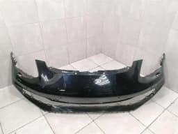 PORSCHE Porsche Panamera 971 Front Bumper 971807221Q GTS Front Bumper — thumbnail 1