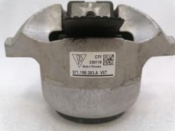 PORSCHE Porsche Panamera 971 Engine Mount 971199383A Engine Holder — thumbnail 2