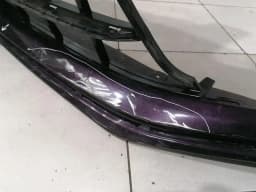 PORSCHE Porsche Panamera 971 Front Bumper 971807221Q GTS Front Bumper — thumbnail 5