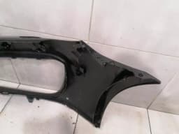 PORSCHE Porsche Panamera 971 Front Bumper 971807221Q GTS Front Bumper — thumbnail 7