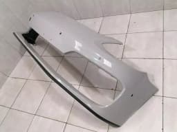 PORSCHE Porsche Panamera 971 Front Bumper 971807221AC GTS Front Bumper — thumbnail 8