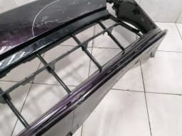 PORSCHE Porsche Panamera 971 Front Bumper 971807221Q GTS Front Bumper — thumbnail 9