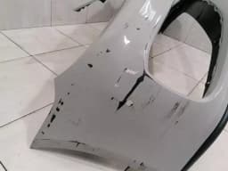 PORSCHE Porsche Panamera 971 Front Bumper 971807221AC GTS Front Bumper — thumbnail 7