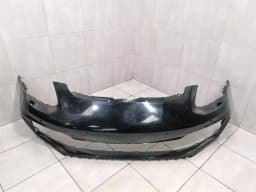 PORSCHE Porsche Panamera 971 Front Bumper 971807221Q GTS Front Bumper — thumbnail 1