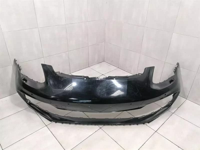 PORSCHE Porsche Panamera 971 Front Bumper 971807221Q GTS Front Bumper