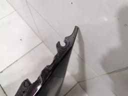 PORSCHE Porsche Panamera 971 Front Bumper 971807221Q GTS Front Bumper — thumbnail 6