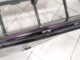 PORSCHE Porsche Panamera 971 Front Bumper 971807221Q GTS Front Bumper — thumbnail 7