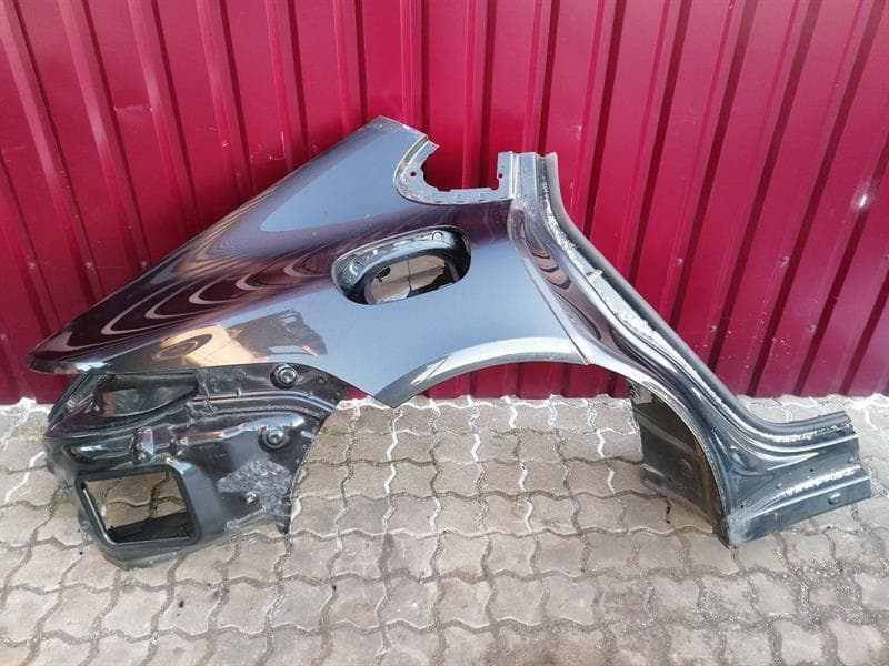 PORSCHE Porsche Panamera 971 REAR Right Wing 971809406Y rear right fender