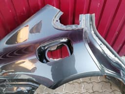 PORSCHE Porsche Panamera 971 REAR Right Wing 971809406Y rear right fender — thumbnail 4