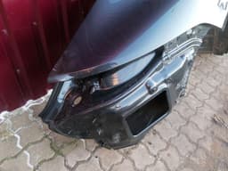 PORSCHE Porsche Panamera 971 REAR Right Wing 971809406Y rear right fender — thumbnail 3