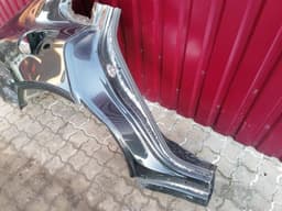 PORSCHE Porsche Panamera 971 REAR Right Wing 971809406Y rear right fender — thumbnail 5