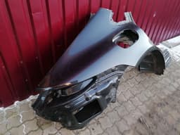 PORSCHE Porsche Panamera 971 REAR Right Wing 971809406Y rear right fender — thumbnail 9