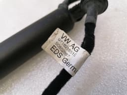 PORSCHE Porsche Panamera 971 boat lid strut 971827851E gas pressure damper tailgate — thumbnail 2