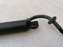 PORSCHE Porsche Panamera 971 boat lid strut 971827851E gas pressure damper tailgate — thumbnail 3