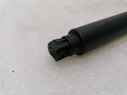 PORSCHE Porsche Panamera 971 boat lid strut 971827851E gas pressure damper tailgate — thumbnail 4