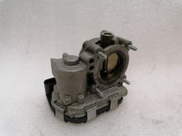 PORSCHE Porsche Panamera 971 Throttle Body 06M133062J Throttle — thumbnail 5
