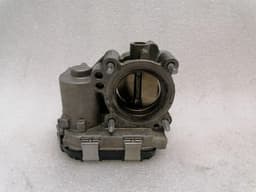 PORSCHE Porsche Panamera 971 Throttle Body 06M133062J Throttle — thumbnail 7