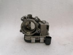 PORSCHE Porsche Panamera 971 Throttle Body 06M133062J Throttle — thumbnail 8