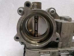 PORSCHE Porsche Panamera 971 Throttle Body 06M133062J Throttle — thumbnail 9