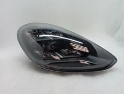 PORSCHE Porsche Panamera 971 headlight 973941040 LED matrix PDLS + headlight headlamp — thumbnail 2