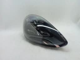 PORSCHE Porsche Panamera 971 headlight 973941040 LED matrix PDLS + headlight headlamp — thumbnail 1