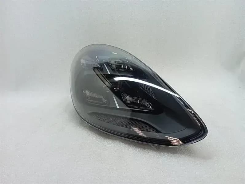 PORSCHE Porsche Panamera 971 headlight 973941040 LED matrix PDLS + headlight headlamp
