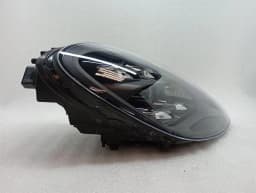 PORSCHE Porsche Panamera 971 headlight 973941040 LED matrix PDLS + headlight headlamp — thumbnail 3