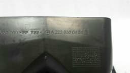 MERCEDES-BENZ Mercedes S-Class W222 Air Vent A2228300454 Air Vent Vent Grille Rear — thumbnail 6