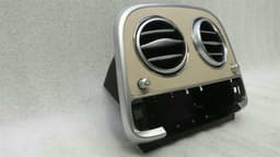 MERCEDES-BENZ Mercedes S-Class W222 Air Vent A2228300454 Air Vent Vent Grille Rear — thumbnail 9
