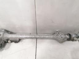 PORSCHE Porsche Panamera 971 Power Steering Rack 971501605H REAR AXLE STEERING — thumbnail 3