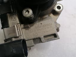 PORSCHE Porsche Panamera 971 Throttle Body 06M133062J Throttle — thumbnail 4