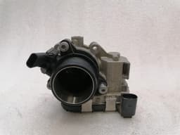 PORSCHE Porsche Panamera 971 Throttle Body 06M133062J Throttle — thumbnail 3