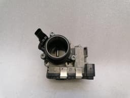 PORSCHE Porsche Panamera 971 Throttle Body 06M133062J Throttle — thumbnail 5