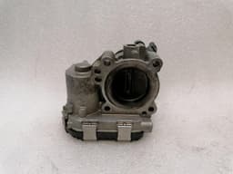 PORSCHE Porsche Panamera 971 Throttle Body 06M133062J Throttle — thumbnail 6