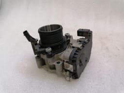 PORSCHE Porsche Panamera 971 Throttle Body 06M133062J Throttle — thumbnail 8