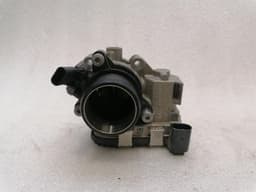 PORSCHE Porsche Panamera 971 Throttle Body 06M133062J Throttle — thumbnail 10