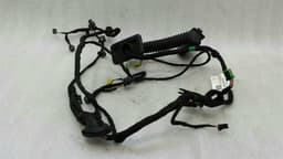 MERCEDES-BENZ Mercedes S-Class W222 Rear Left Door Wiring A2225402836 Door Wiring Harness Rear Li — thumbnail 5