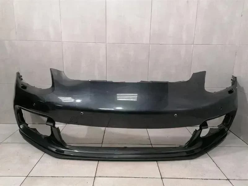 PORSCHE Porsche Panamera 971 Front Bumper 971807541 Front Bumper GTS