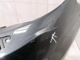 PORSCHE Porsche Panamera 971 Front Bumper 971807541 Front Bumper GTS — thumbnail 7