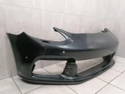 PORSCHE Porsche Panamera 971 Front Bumper 971807541 Front Bumper GTS — thumbnail 5